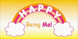 happybeingme